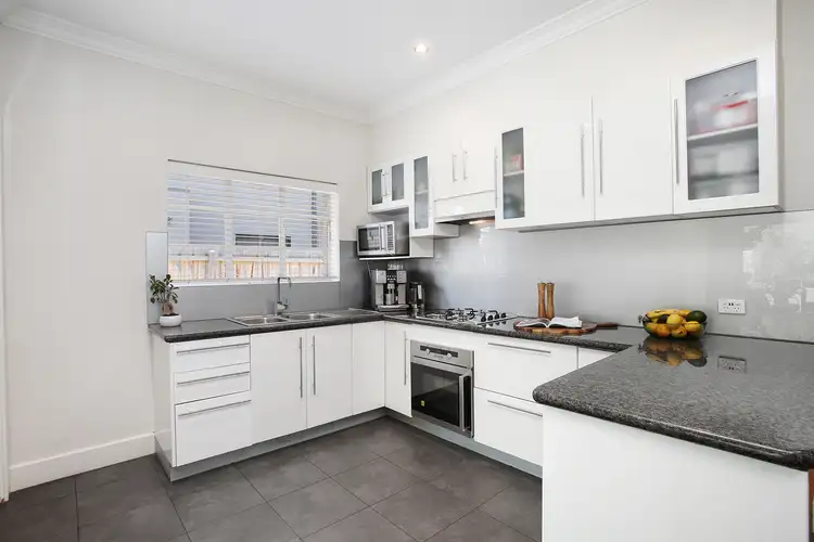 Fifth view of Homely house listing, 320 North Road, Brighton East VIC 3187