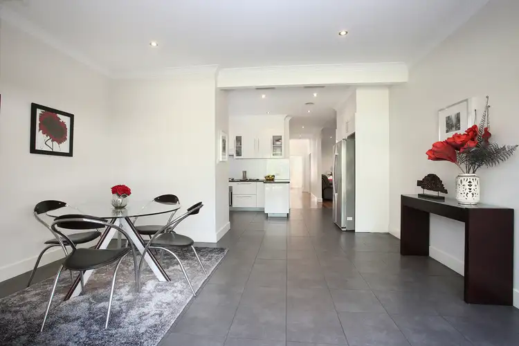 Sixth view of Homely house listing, 320 North Road, Brighton East VIC 3187