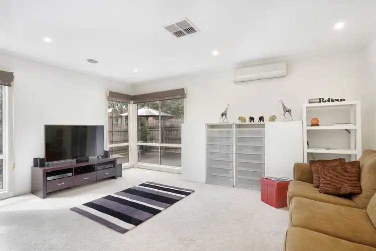 Fourth view of Homely house listing, 8 Drysdale Court, Croydon Hills VIC 3136