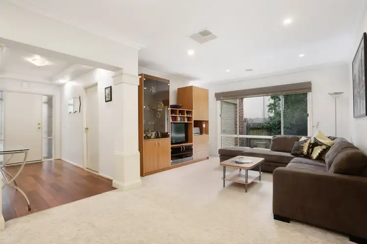 Sixth view of Homely house listing, 8 Drysdale Court, Croydon Hills VIC 3136
