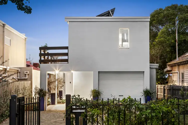 36 Cressy Street, Malvern VIC 3144