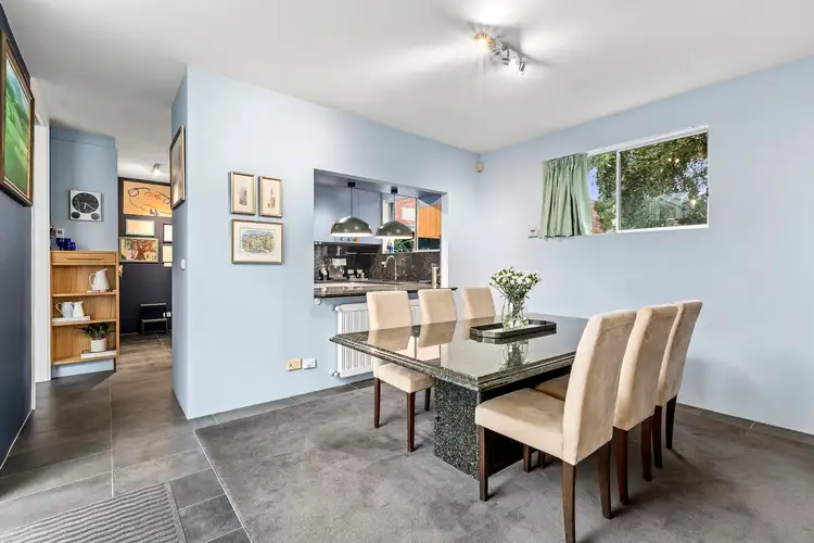 Second view of Homely house listing, 36 Cressy Street, Malvern VIC 3144