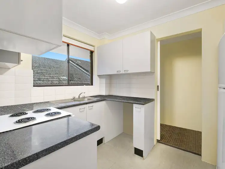 10/17 Castle Street, North Parramatta NSW 2151