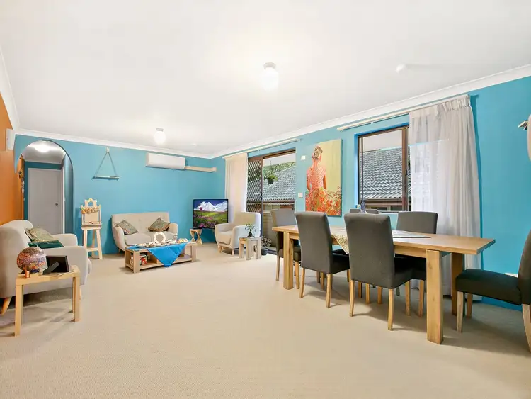 Second view of Homely apartment listing, 10/17 Castle Street, North Parramatta NSW 2151