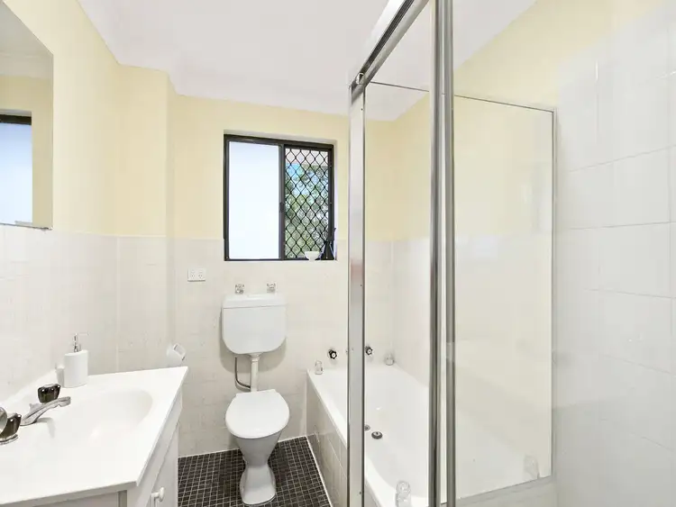 Third view of Homely apartment listing, 10/17 Castle Street, North Parramatta NSW 2151
