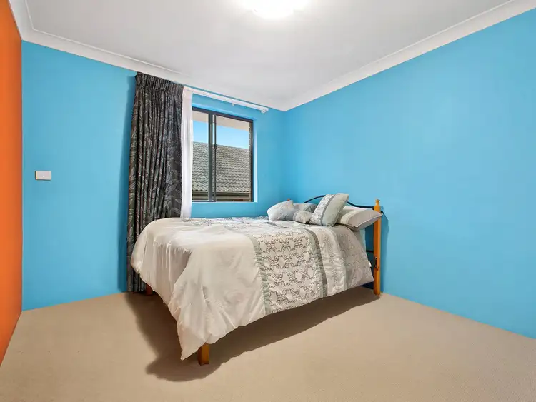 Fourth view of Homely apartment listing, 10/17 Castle Street, North Parramatta NSW 2151