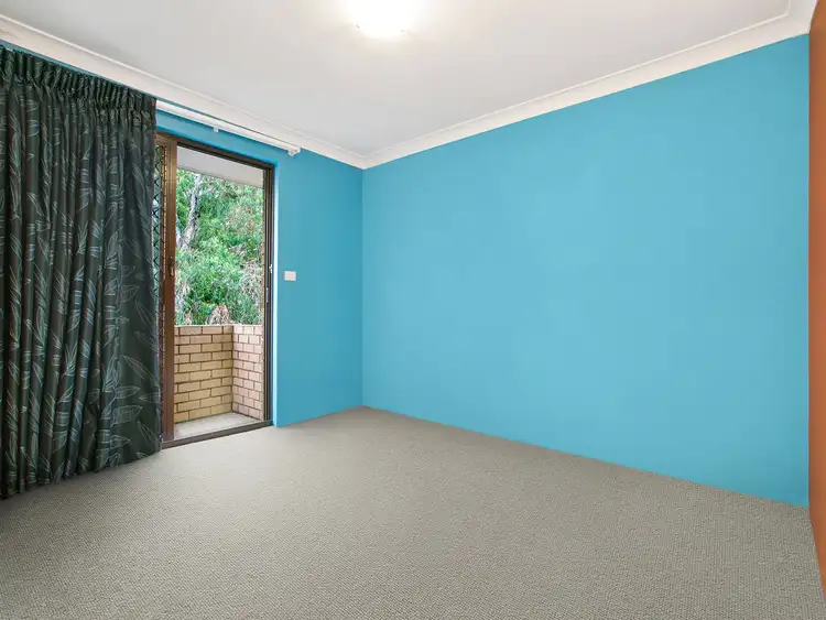 Fifth view of Homely apartment listing, 10/17 Castle Street, North Parramatta NSW 2151