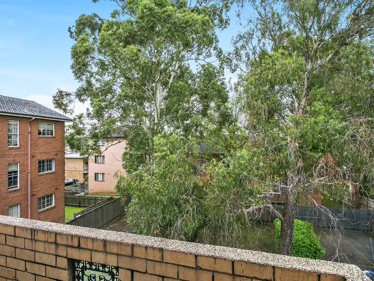 Sixth view of Homely apartment listing, 10/17 Castle Street, North Parramatta NSW 2151