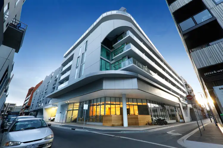 301/15 Clifton Street, Prahran VIC 3181