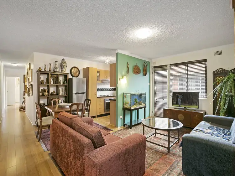 9/8 Calliope Street, Guildford NSW 2161