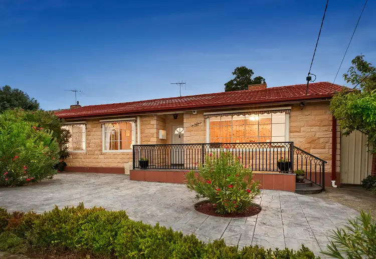 12 Adrian Street, Bentleigh East VIC 3165