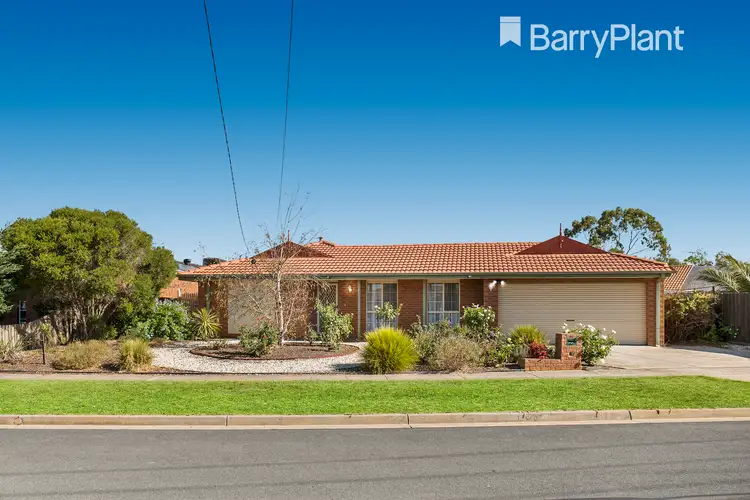 38 Dona Drive, Hoppers Crossing VIC 3029
