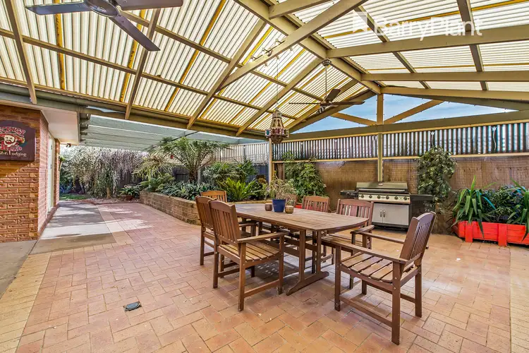 Second view of Homely house listing, 38 Dona Drive, Hoppers Crossing VIC 3029