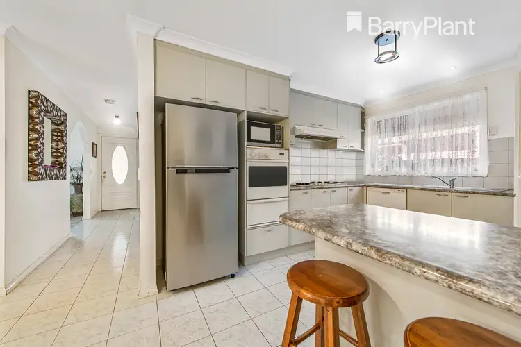 Third view of Homely house listing, 38 Dona Drive, Hoppers Crossing VIC 3029