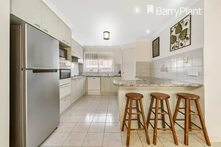 Fourth view of Homely house listing, 38 Dona Drive, Hoppers Crossing VIC 3029