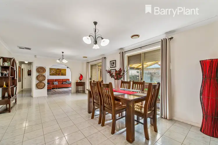 Fifth view of Homely house listing, 38 Dona Drive, Hoppers Crossing VIC 3029