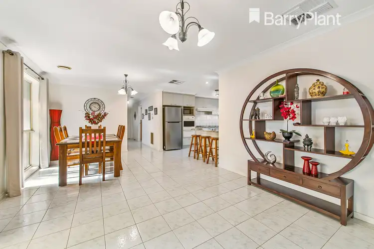 Sixth view of Homely house listing, 38 Dona Drive, Hoppers Crossing VIC 3029