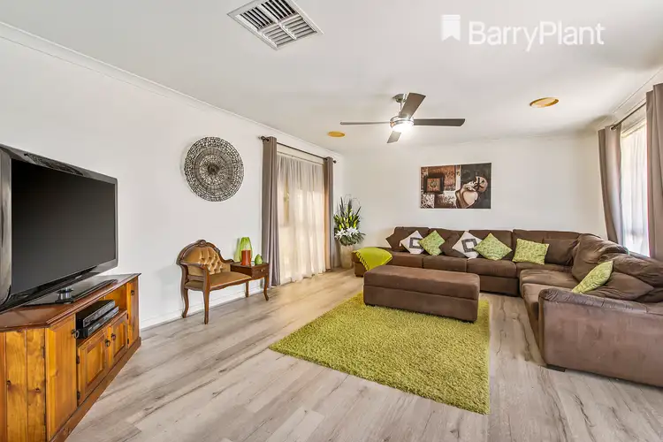 Seventh view of Homely house listing, 38 Dona Drive, Hoppers Crossing VIC 3029