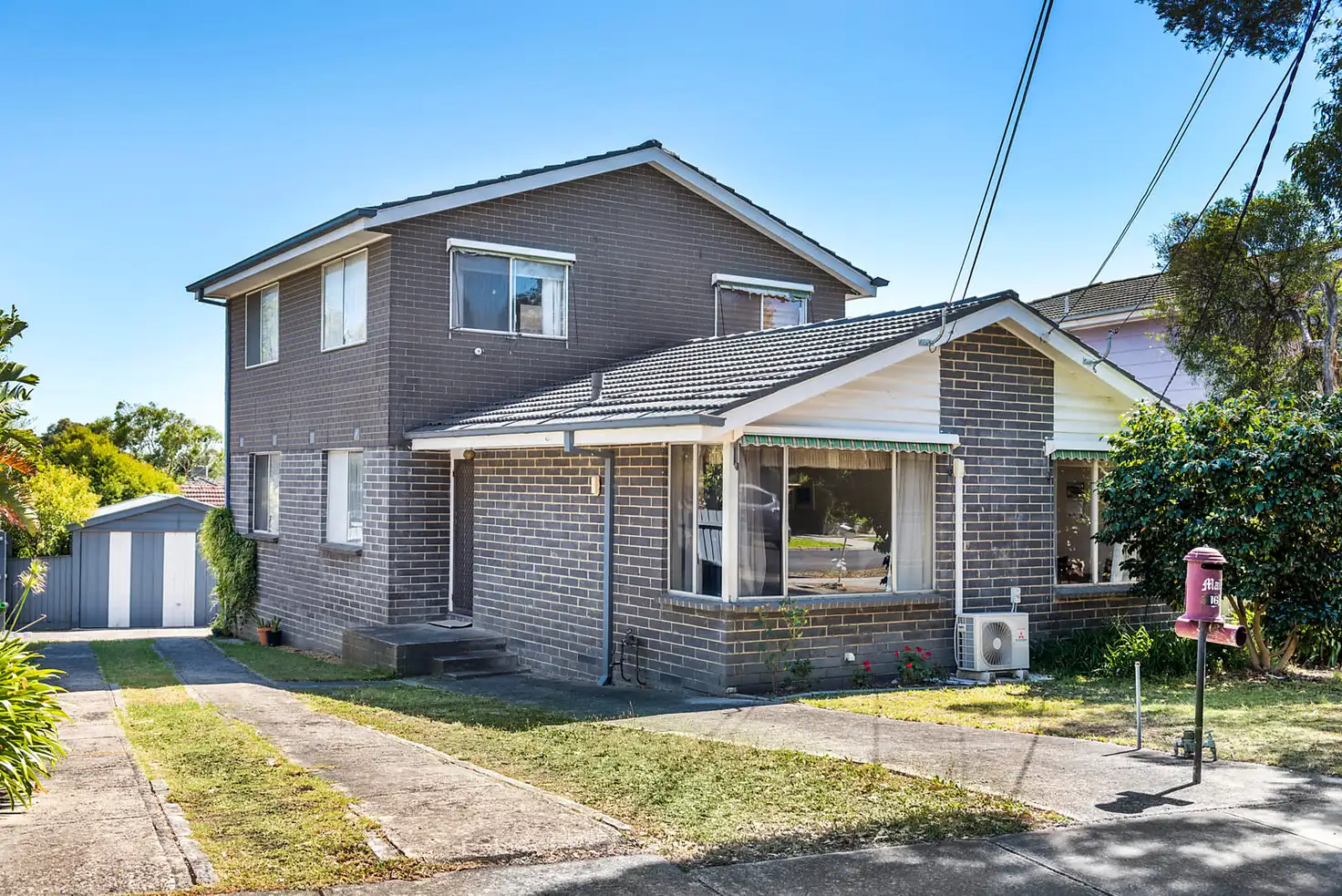 Main view of Homely house listing, 16 Greenglade Court, Blackburn North VIC 3130