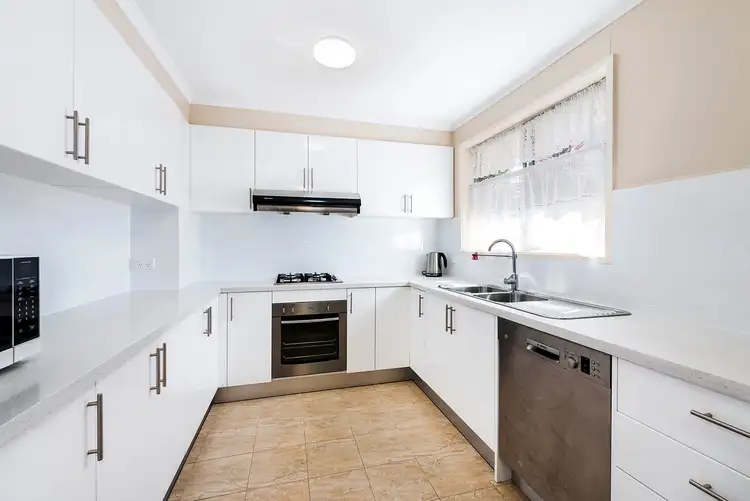 Second view of Homely house listing, 16 Greenglade Court, Blackburn North VIC 3130