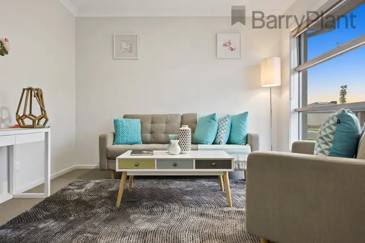 Third view of Homely house listing, 22 Award Crescent, Truganina VIC 3029
