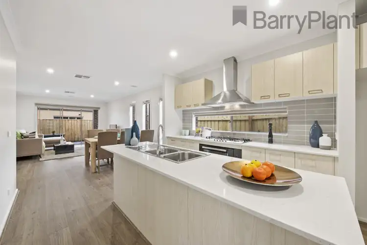Fourth view of Homely house listing, 22 Award Crescent, Truganina VIC 3029