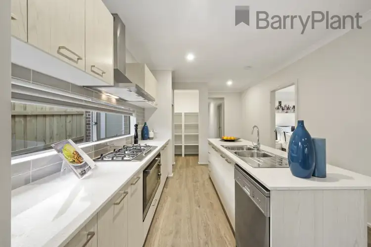 Fifth view of Homely house listing, 22 Award Crescent, Truganina VIC 3029