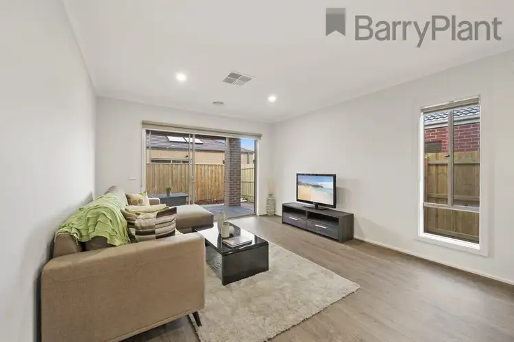Seventh view of Homely house listing, 22 Award Crescent, Truganina VIC 3029