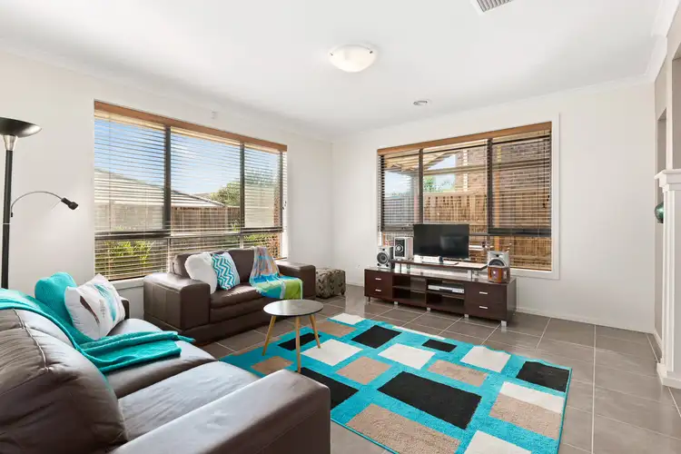 Third view of Homely house listing, 8 Peterborough Drive, Doreen VIC 3754