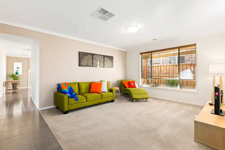 Fourth view of Homely house listing, 8 Peterborough Drive, Doreen VIC 3754