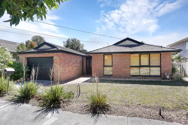 5 Swindon Avenue, Glen Waverley VIC 3150