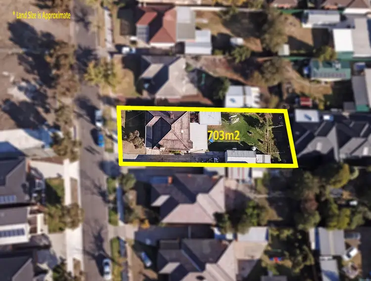 37 Becket  Street, Glenroy VIC 3046