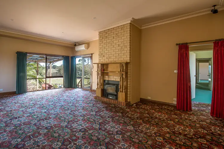 Fifth view of Homely house listing, 35 Chinamans Lane, Sale VIC 3850