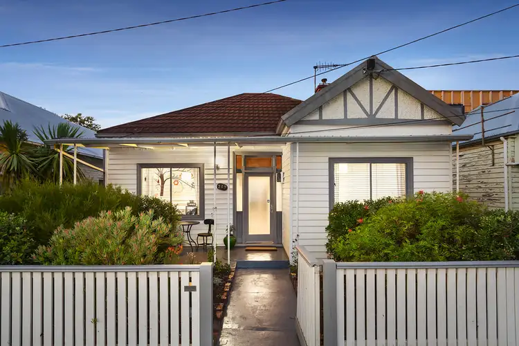 249 Raleigh Street, Thornbury VIC 3071