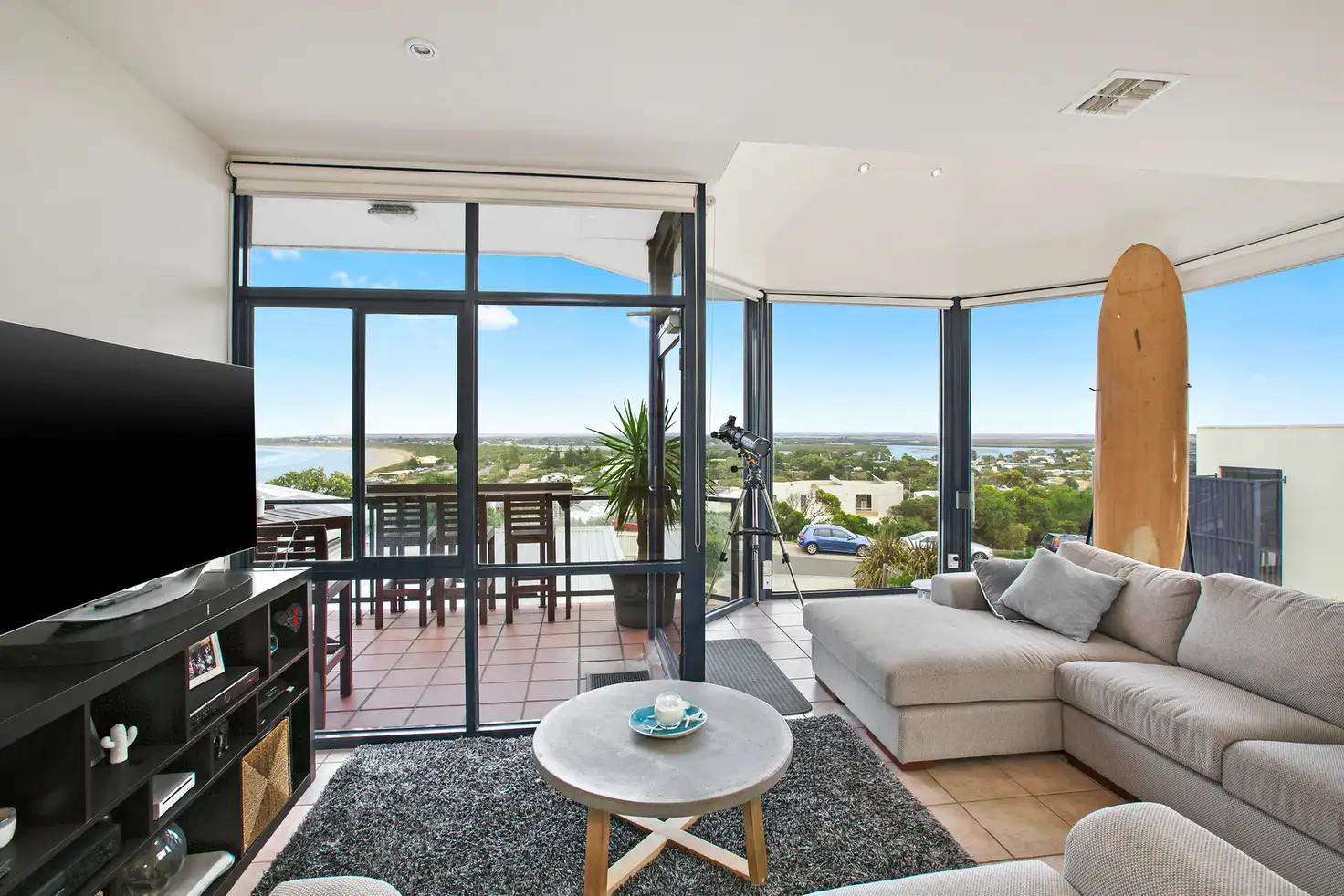 Main view of Homely townhouse listing, 9/9 Governors Place, Ocean Grove VIC 3226
