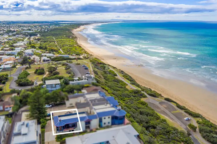 Third view of Homely townhouse listing, 9/9 Governors Place, Ocean Grove VIC 3226