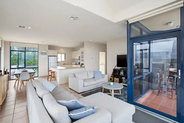 Fourth view of Homely townhouse listing, 9/9 Governors Place, Ocean Grove VIC 3226