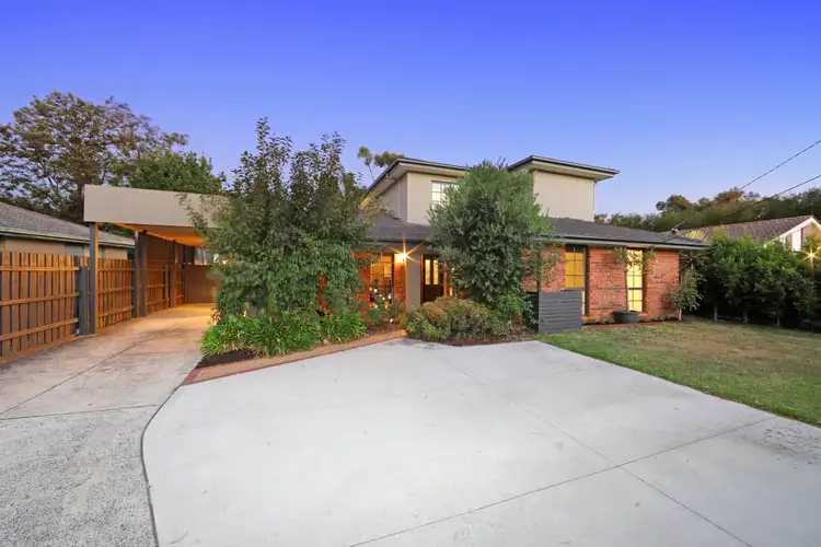 Second view of Homely house listing, 41 Blandford Crescent, Bayswater North VIC 3153