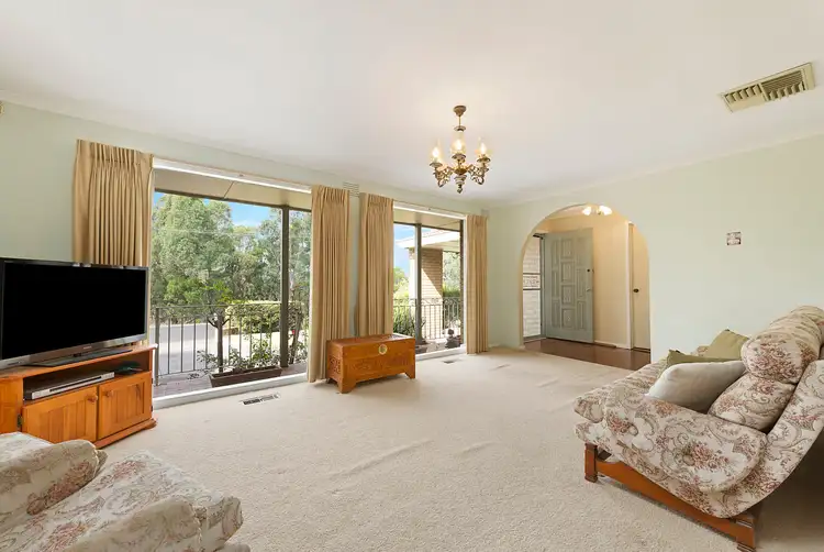 Second view of Homely house listing, 5 Hendersons Road, Viewbank VIC 3084