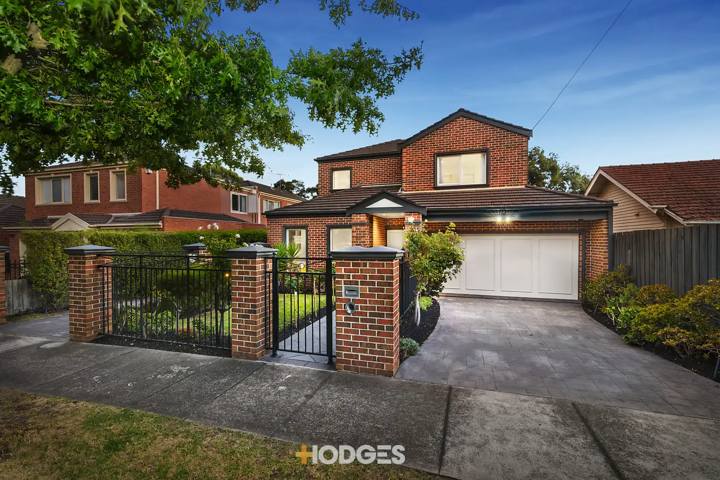 Main view of Homely house listing, 1/11 Remuera Street, Caulfield South VIC 3162