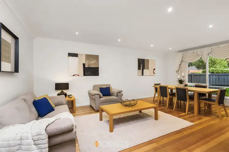 Third view of Homely house listing, 1/11 Remuera Street, Caulfield South VIC 3162