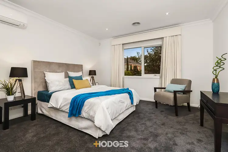 Fourth view of Homely house listing, 1/11 Remuera Street, Caulfield South VIC 3162