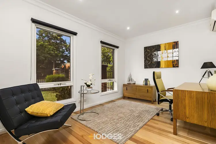 Fifth view of Homely house listing, 1/11 Remuera Street, Caulfield South VIC 3162