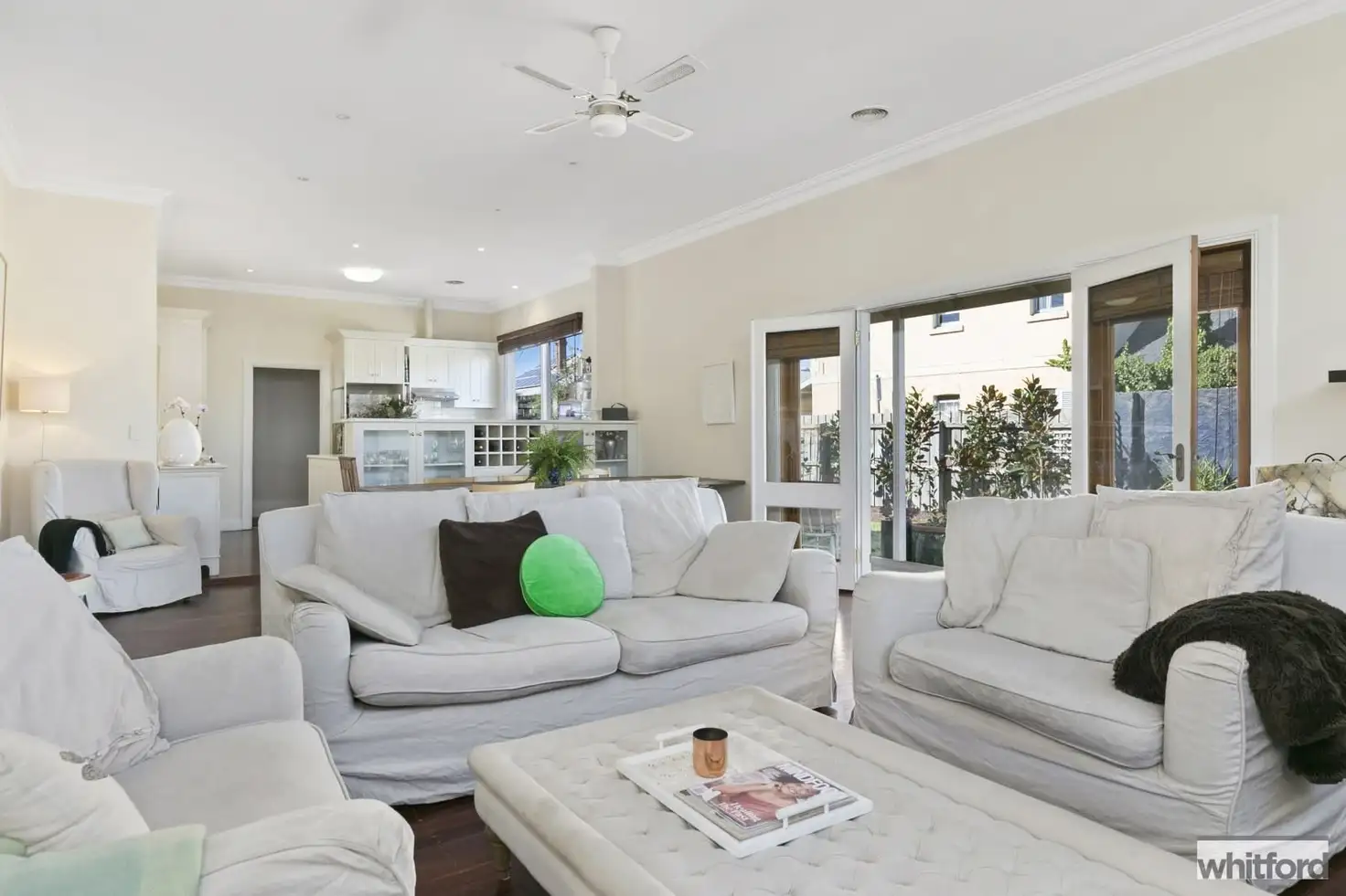 Main view of Homely house listing, 25 Sharp Street, Newtown VIC 3220