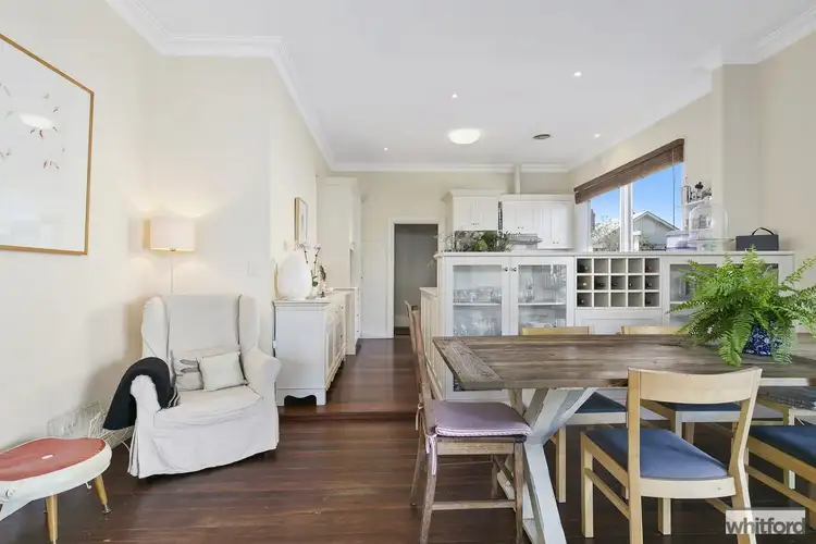 Third view of Homely house listing, 25 Sharp Street, Newtown VIC 3220