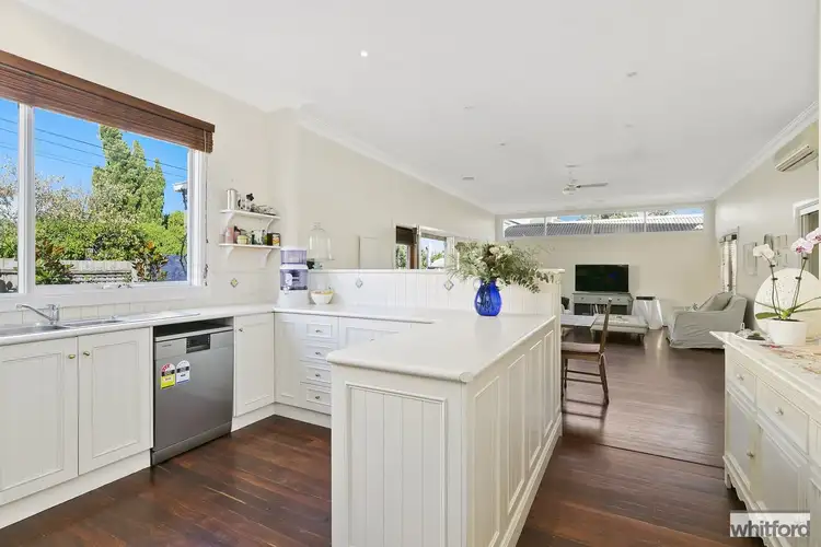 Fourth view of Homely house listing, 25 Sharp Street, Newtown VIC 3220