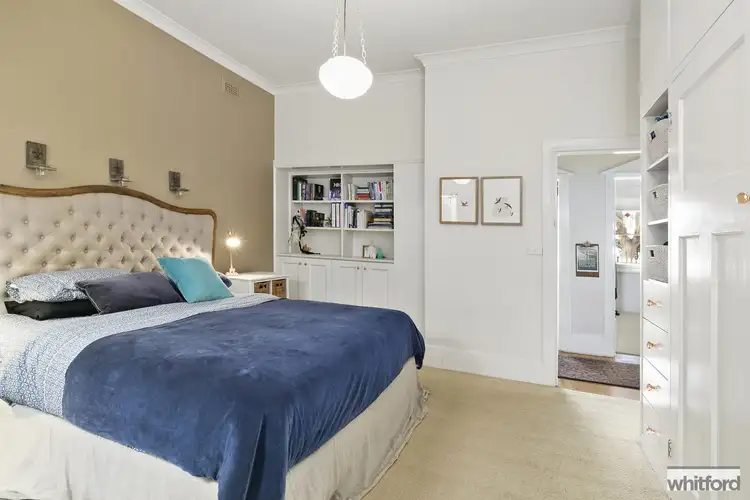 Fifth view of Homely house listing, 25 Sharp Street, Newtown VIC 3220