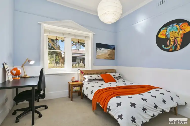 Sixth view of Homely house listing, 25 Sharp Street, Newtown VIC 3220