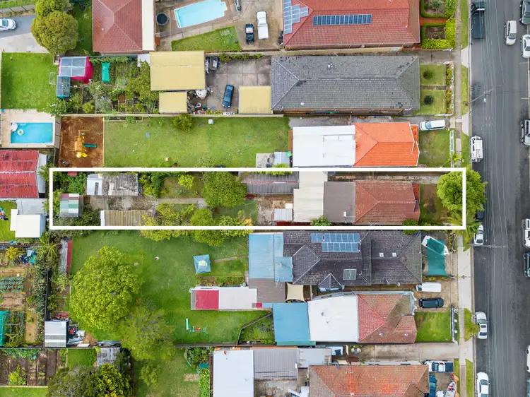 Third view of Homely house listing, 9 Warwick Street, Punchbowl NSW 2196