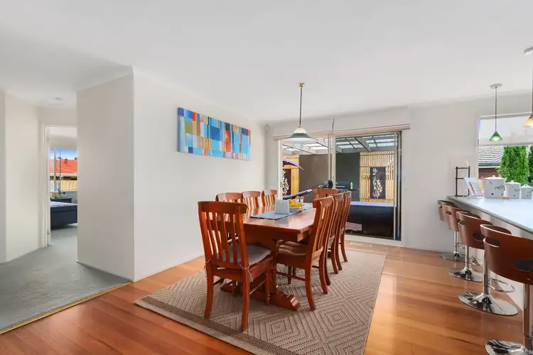 Second view of Homely house listing, 14 Guest Road, Pakenham VIC 3810